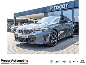 BMW M340i xDrive Touring M Sport HUD PANO 360°KAM