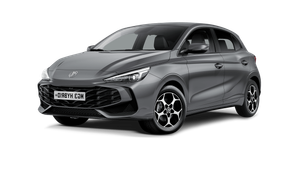 MG MG3 1.5 Hybrid+ 1.5 Hybrid+ Comfort Auto-Abo
