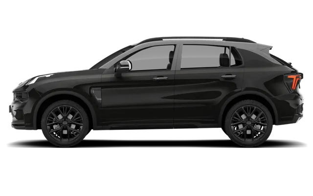 Lynk & Co 01 1.5 206KW PHEV DCT Core