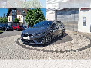 Kia ProCeed 1.5T 140 DCT7 GTL TEC GD LEDER Leasing
