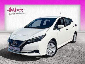 Nissan Leaf 40 kWh 150 PS (*NOTBREMSASSISTENT*) Leasing
