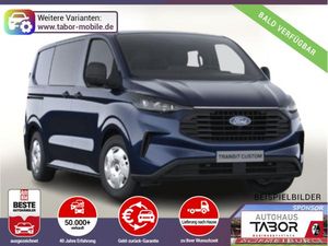 Ford Transit Custom DCiV Trend 320L1 LED AHK SHZ 5-S