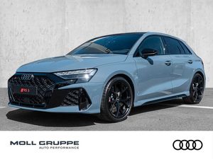 Audi RS 3 Sportback 294 kW S tronic - SONDERABNEHMER