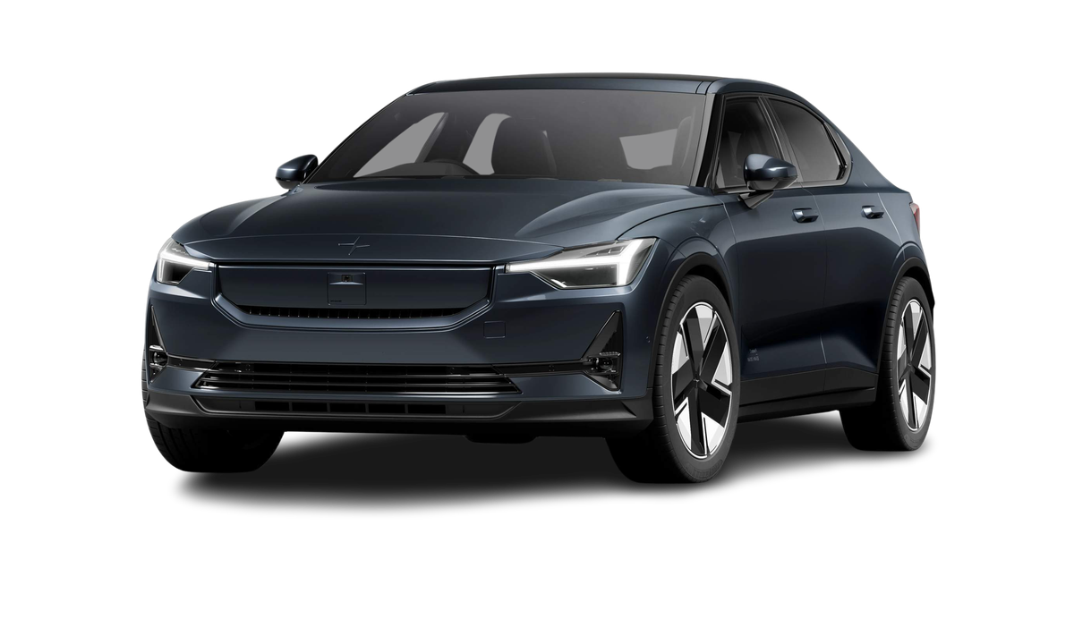 Polestar 2 Long Range Dual Motor Long Range Dual Motor Prime Auto-Abo