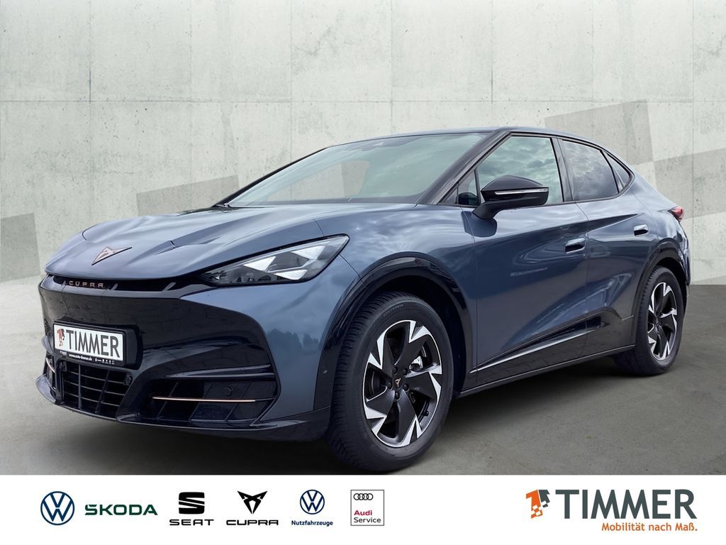 Cupra Tavascan 82 kWh ENDURANCE +WÄPU +MATRIX +ACC +RK Leasing