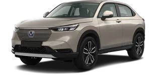 Honda HR-V 1.5 i-MMD Hybrid 1.5 i-MMD Hybrid Advance
