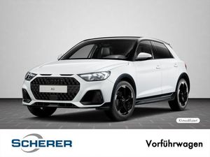 Audi A1 allstreet 35 TFSI 110(150) kW(PS) S tronic