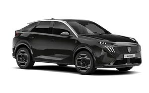 Peugeot 3008 Dual-Elektromotor 325 AWD Launch Edition