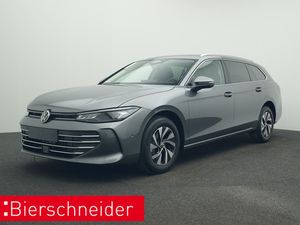 Volkswagen Passat Variant 2.0 TDI DSG Business
