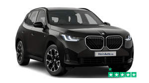BMW X3 xDrive20d AT