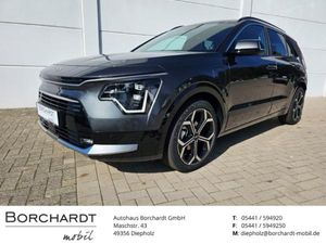 Kia Niro *LAGERFAHRZEUG*SOFORT*PHEV*Plug&Ride *KomfortP.*StyleP.*Harman&Kardon*
