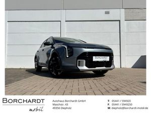 Kia XCeed *LAGERFAHRZEUG*SOFORT**1.6T*150*DCT*SPI*SD*Benzin*