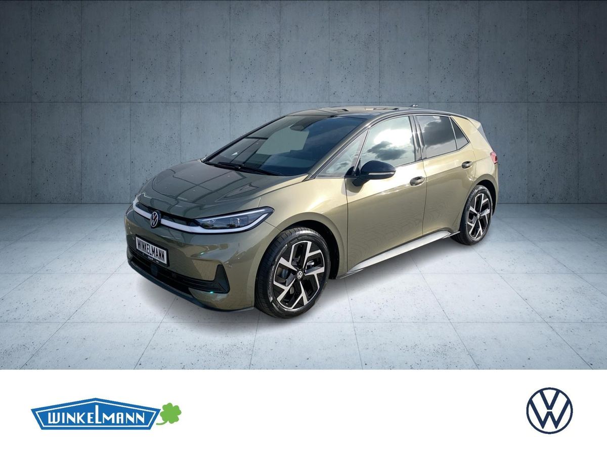 Volkswagen ID.3 Neo Style 140 kW IQ.LIGHT WKR WÄPU SHZ ACC *SOFORT VERFÜGBAR* Leasing