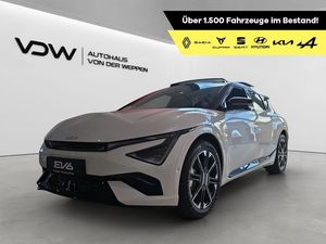 Kia EV6 PE GTL 84 AWD WP GD ASS+ SD DE TE Klima