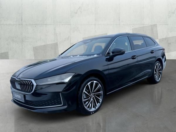 Skoda Superb Combi 2.0 TDI DSG 4x4 L&K *VERSCHIEDENE FARBEN*Sofort Verfügbar* Leasing