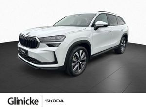 Skoda Kodiaq Selection