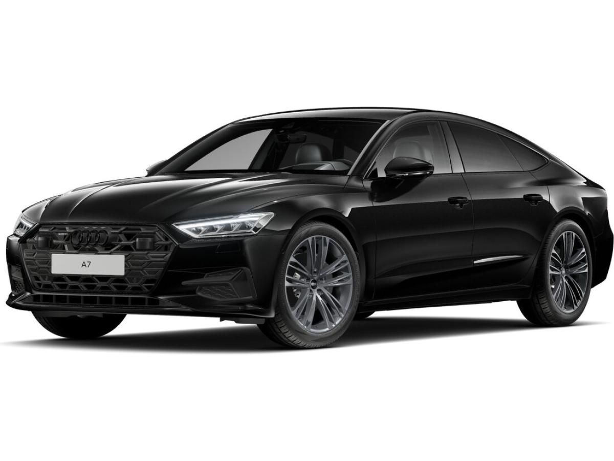 Audi A7 50 TDI tiptronic quattro Leasing