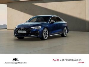 Audi S3 Limousine TFSI quattro Navi plus ACC AUT LED