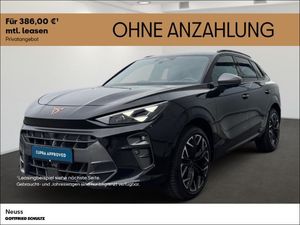 Cupra Terramar VZ TSI DSG NAVI EINPARKHILFE HEAD-UP SI