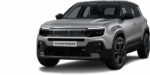 Jeep Avenger Leasing