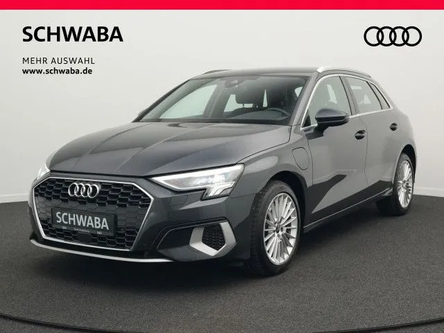 Audi A3 Sportback advanced 40 TFSI e VIRTUAL*NAV