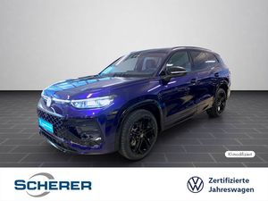 Volkswagen Tayron 2,0 TSI DSG 4Mot. R-Line, Navi, Sitzh., P