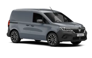 Renault Kangoo Rapid E-TECH Advance L1 Comfort Range AC11