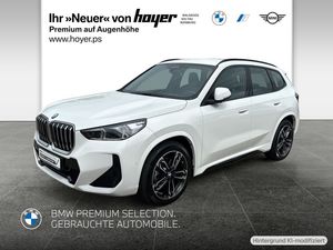 BMW X1 xDrive23d SAV M Sportpaket Head-Up HK HiFi