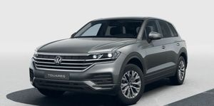Volkswagen Touareg Volkswagen Touareg FINAL EDITION 3.0 TDI 8-Gang-Automatik 4MOTION 210 kW (286 PS) - Auto-Abo