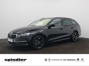 Skoda Octavia Combi Selection 1.5 eTSI DSG / AHK, LED