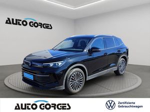 Volkswagen Tiguan 1.5 eTSI DSG GOAL +MATRIX-LED+E-HECKKLAPP