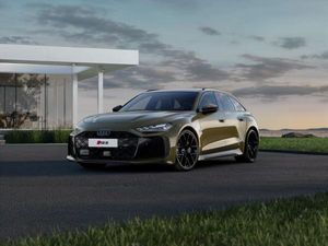 Audi RS5 Audi exclusive Interieur | Sonderlackierung | 163.615 Euro BLP
