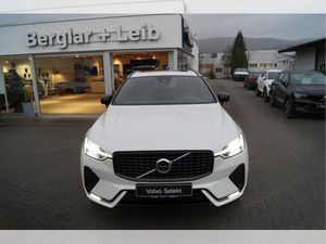 Volvo XC60 B5 Benzin AWD Plus Dark Aut/HeadUp/AHK/Luftfahrwerk/Panorama **PRIVAT**