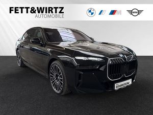 BMW 750e xDrive Lr. 1.248,- br. o.Anz. 48Mon/5`Km p.