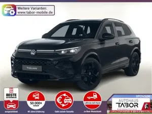 Volkswagen Tiguan R-Line 4M Pano Nav AHK Matrix LM20Z PrivG