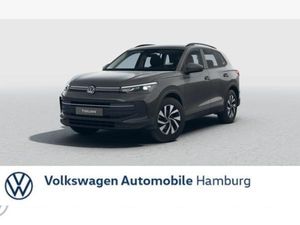 Volkswagen Tiguan Life 1,5 l  eTSI