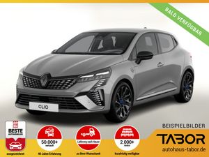 Renault RENAULT CLIO Esprit Alpine TCe 90 ParkAssist Kam Leasing
