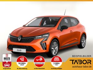 RENAULT CLIO Techno E-Tech Full Hybrid 145 Kam PDC Nav Leasing