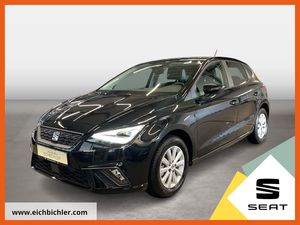 Seat Ibiza 1.0 TSI Style ACC Fernlichtass. Kam. Navi