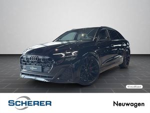 Audi Q8 SUV S line business TDI quattro 210 kW tiptro