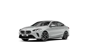 BMW 2er Gran Coupé 220 Gran Coupé 220 Gran Coupé