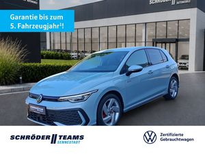 Volkswagen Golf VIII 1.5 l TSI eHybrid DSG GTE