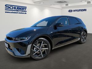 Hyundai IONIQ 5 NLine X 84 kWh PANORAMA MATRIX LED HuD