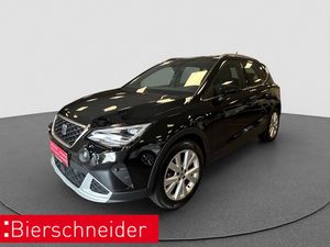 Seat Arona 1.0 TSI Xperience ACC NAVI RFK