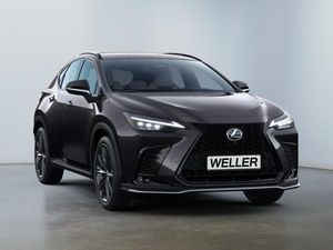 Lexus NX 450h+ Advantage inkl. Head up & Panoramaschiebedach