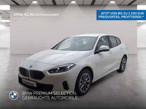 BMW 120 Kamera Driv.Assist LED Sitzheizung Alarm