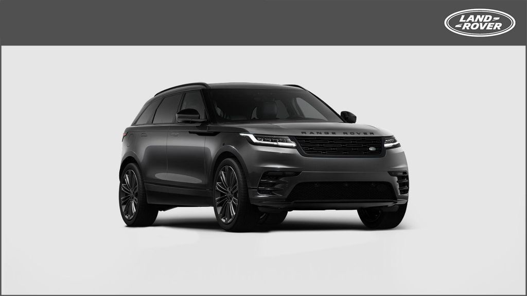 Land Rover Range Rover Velar D300 Autobiography HUD AHK Leasing