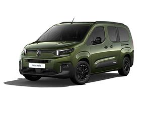 Citroën Berlingo XL Diesel 130 Plus