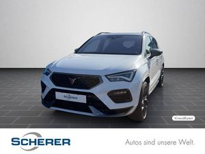 Cupra Ateca VZ 2.0 TSI 4Drive BEATS PANO ACC AHK AKRAP