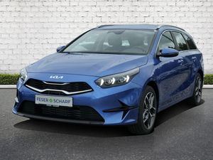 Kia Ceed Sportswagon 1.5T DCT SPIRIT TECHNIK NAVI Leasing